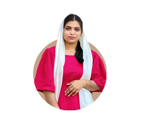NUSRTAH BANU  from IQJITA successfully placed as a Office Administration Faculty at 
ABC Academy Recruitment services showcasing the placement success of the best 
Office Administration course institute in Kottakkal, Perinthalmanna, Malappuram